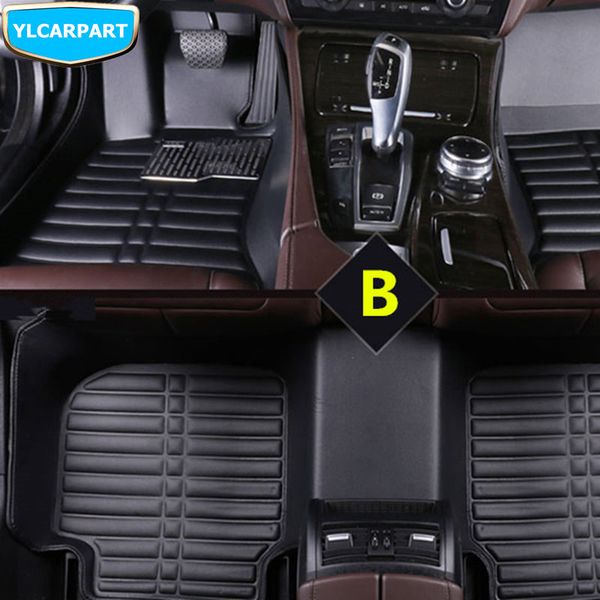 

geely emgrand gt,gc9,borui,car floor mats