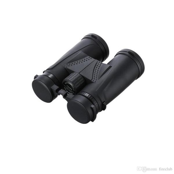 

fireclub 10x42 binoculars hd high power outdoor night vision mini telescope tactical hunting binoculars