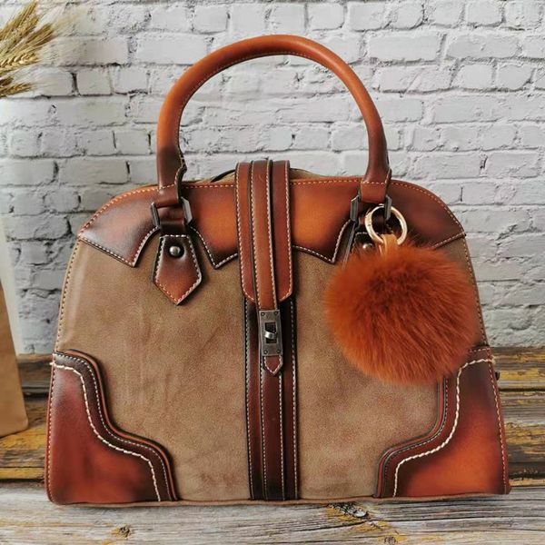 

ретро подлинная leahter роскошные сумки женские сумки конструктора hobo высокой емкости tote дамы сумки на ремне для женщин 2019 bolsas femi