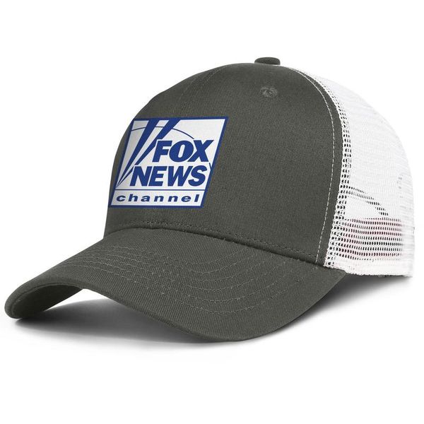fox news baseball caps