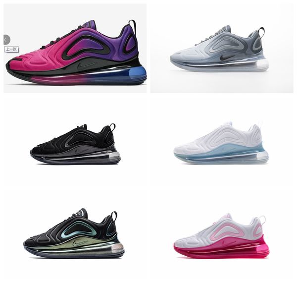 nike air max 720 mujer 2019