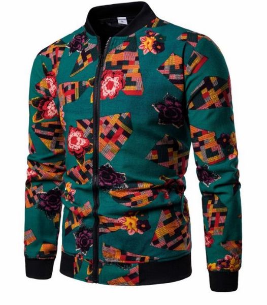 

роскошные мужские куртки модельер куртки man streetwear осень марка щитовые высокого качества куртка пальто с застежкой-молнией мужские clot, Black;brown