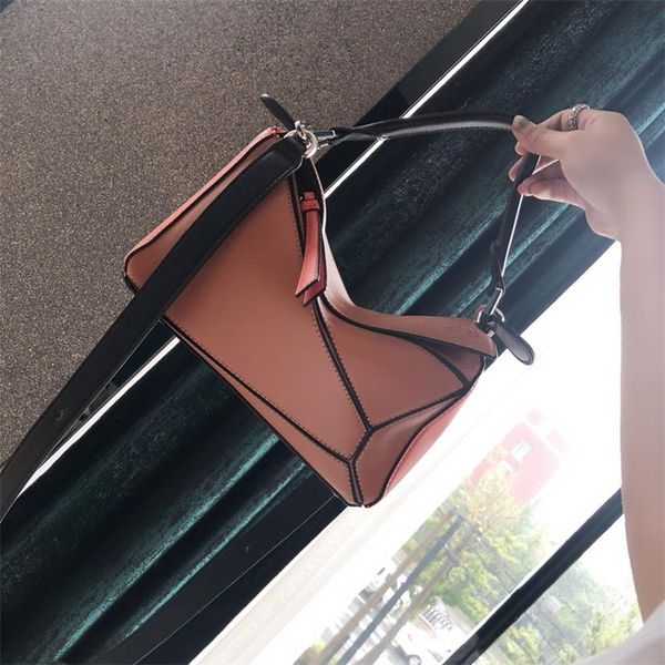 

designer-love brand fashion designer bags 2019 new arrival good quality leather single shoulder crossbody messenger bags purses
