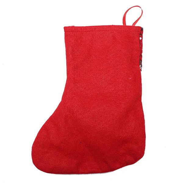 

santa snowman pendant christmas ornaments new year socks christmas decorations for home merry tree decorations navid