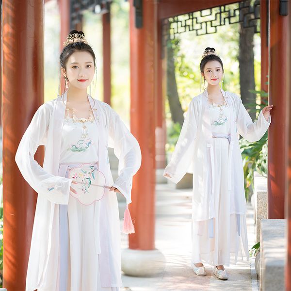 

2020 p shoot origional spring new style long sweater towel of trousers three-piece set chinese clothing women's dress, Black;red