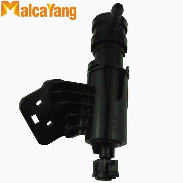 

for hyunda sonata 9 98671-c3000 98672-c3000 front headlamp washer headlight bonnet washer nozzle