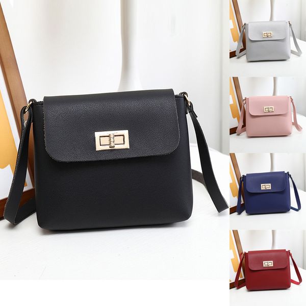 

2019 сумочка для женщин крышка crossbody сумка монета телефон сумка мешок главная femme bolsa feminina#t2