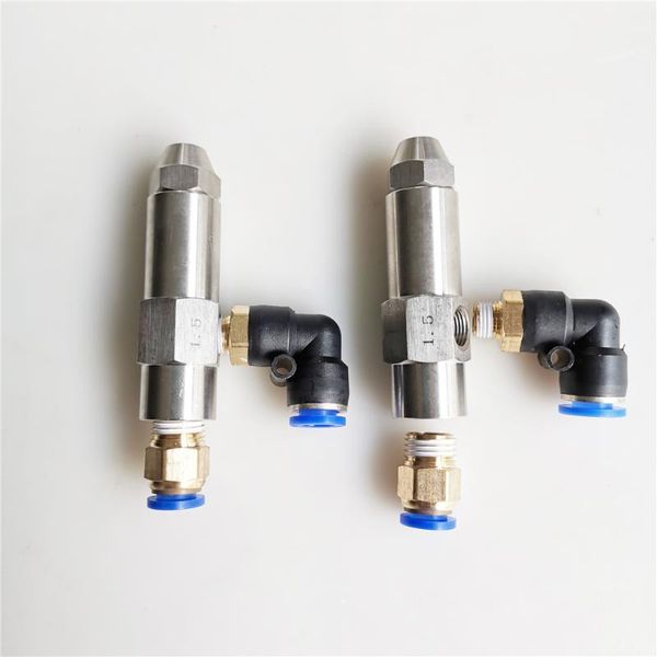 

boiler burner oil nozzle waste oil burner nozzle fuel gas nozzle,spray air atomizing fuel