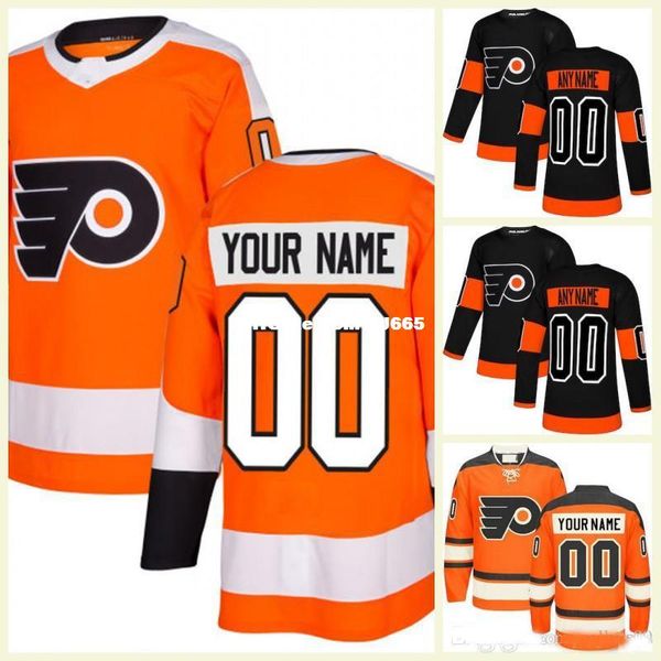 wayne simmonds third jersey