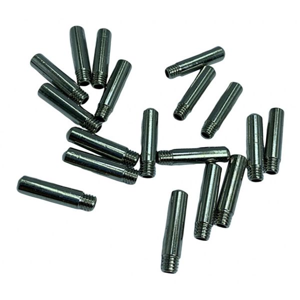 

20 packs air plasma cutting torch parts ag 60 torch consumable parts kit