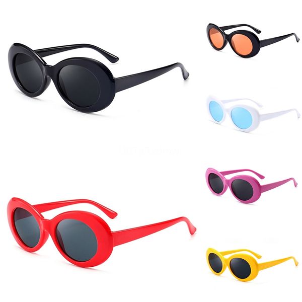 

dsgn co. oversize square hiphop sunglasee for men and women celebrity square glasses 7 color uv400 #92774, White;black