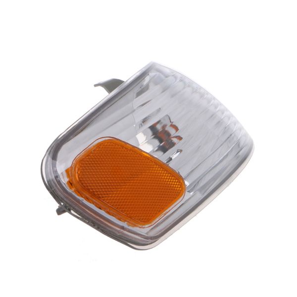 

2 pcs corner park lamp light set left & right for corolla 2001 2002 lx9c