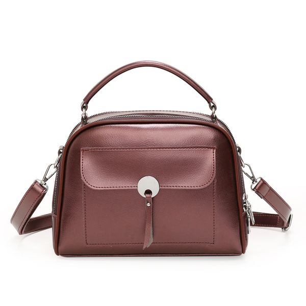 

the new pu leather women shoulder bag female purse and handbags girl children mini crossbody bag vintage small mini flap bolsos