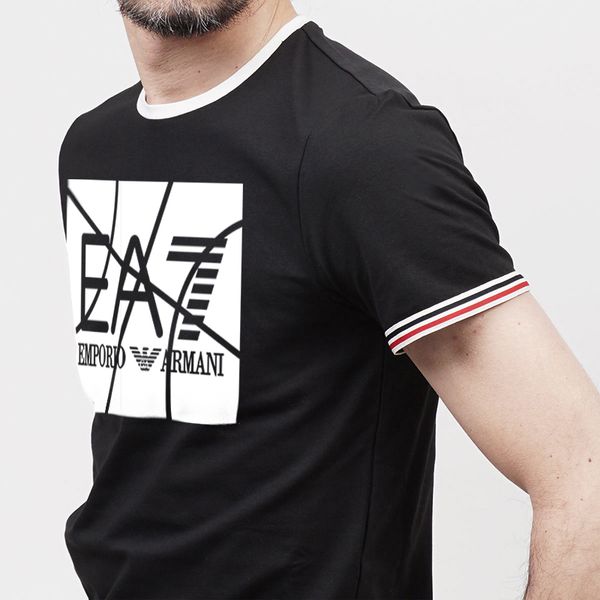 

2018 летние мужские футболки с короткими рукавами adi печати рубашки мужские футболки топ футболки модальные футболки мужские повседневные ф, White;black