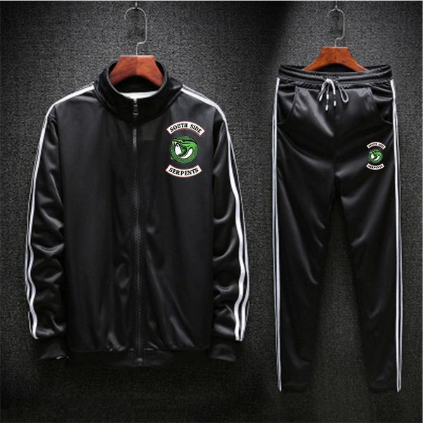 

спортивная одежда 2019 running зима осень tracksuit man men sport марка костюмы outwear set 2 шт спортивная sweat suit men