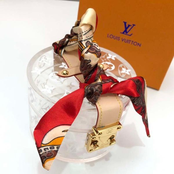 

De igner luxury handbag plexigla elegant fa hion women co metic box with carf and box high end atmo phere nb gio203 one