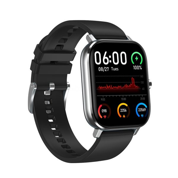 

hybrid intelligent core dt-35 smart watches waterproof quartz watch #qa54540