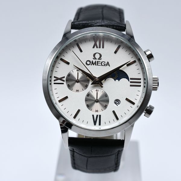 

Relógios de pulso chenzhaoyu