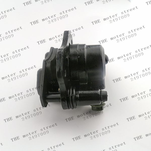 

chinese rear disc brake caliper 50cc 70cc 90cc 110cc 125cc atv quad go kart cart new