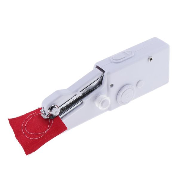 

electric tailor stitch handheld sewing machine portable for travel
