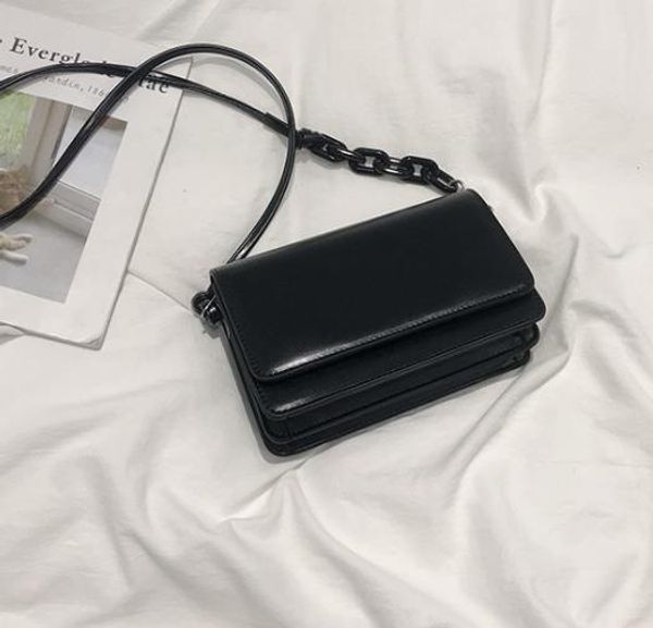 

designer chain bag female 2020 new summer mini luxury crossbody wild ins shoulder bag in stock