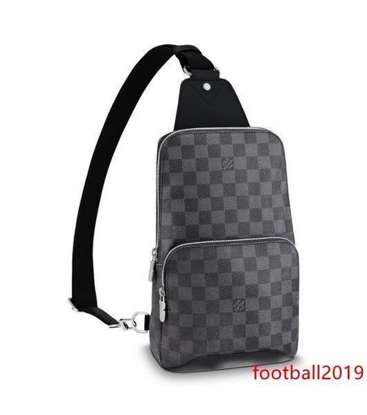 

avenue sling bag n41719 men messenger bags shoulder belt bag totes portfolio briefcases duffle luggage