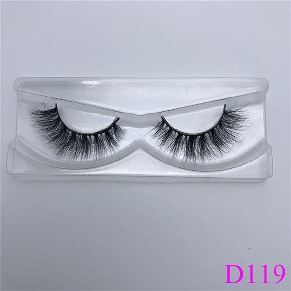 

3d siberian mink lashes eyelash extensions wholesale