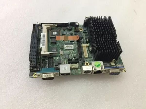 Das Original-Industrie-Motherboard SBC84710 REV A2-RC wird vor dem Versand getestet