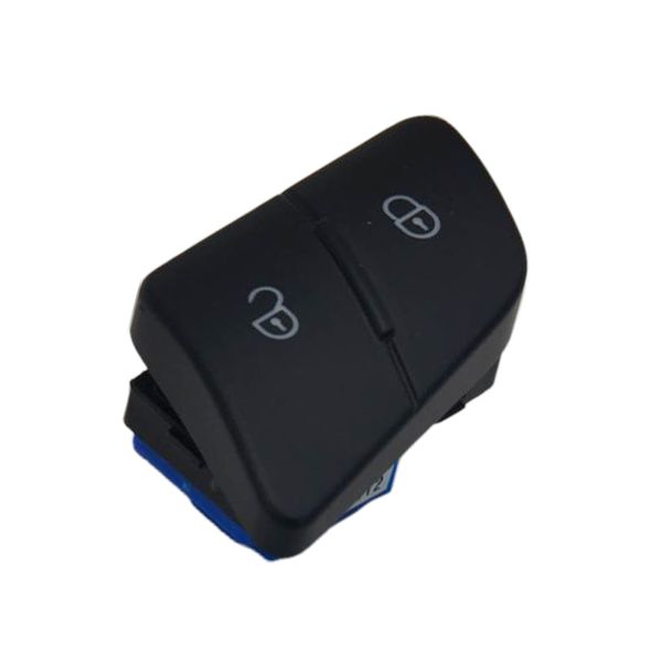 

car auto door lock switch control locking button for vw passat b6 3c 2006-11
