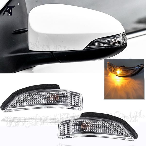 

rearview turn signal side mirror lamp for camry corolla yaris prius c avalonscion im venza 81730-52100 81740-52050