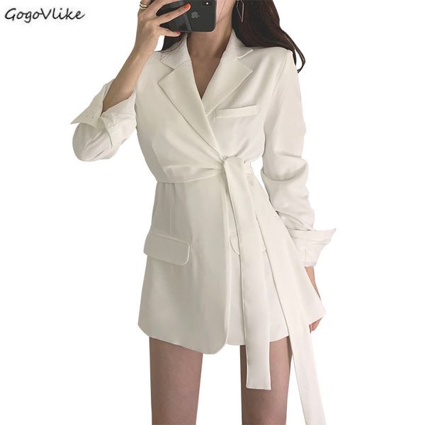 

white women blazers fashion design office lady jackets and coats spring new high street women blazers korean style sa655s30, White;black