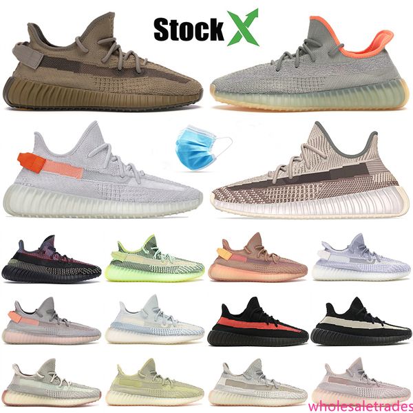 

2020 дизайнер desert sage v2 kanye west earth cinder yecheil yeshaya мужские кроссовки zebra кремовый белый цитрин глина лен женские кроссов