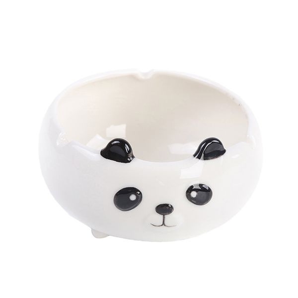 

ashtrays windproof panda shape gift ideal for birthday