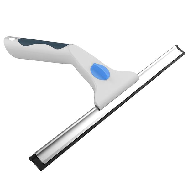 

window cleaning tool silicone water wiper blade soap car cleaner squeegee windshield washing brush auto car decoration