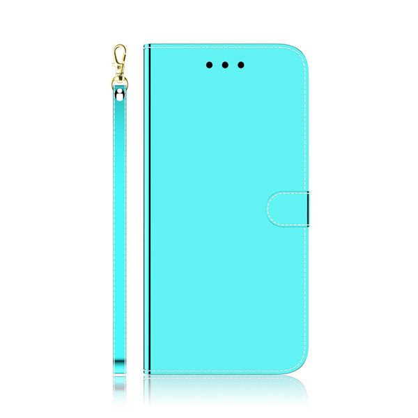 

smooth shockproof leather case for samsung galaxy note 10/note 10 plus/note 10 pro flip cover stand wallet with card card slot