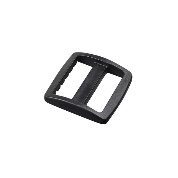 

100pcs/pack black adjust buckle for dog collar harness backpack strap webbing paracord 10mm 13mm 15mm 20mm 25mm