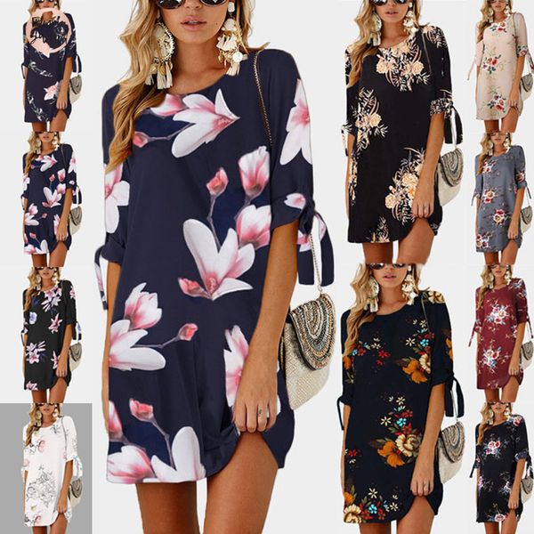 

лето белый платья рукав кимоно рукава черный серый женский мини платье женщины одежда плюс размер 5xl сыпучие платье дизайнер одежды, Black;gray