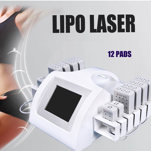 

высокого класса lllt липо-лазерный диод для похудения машина лазерное удаление жира контур тела липолиз тонкий красоты устройство в продаже