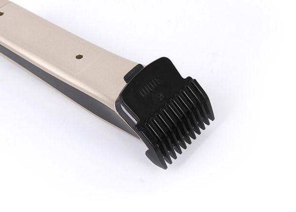 

new kemei high-power electric man baby hair clipper trimmer mute safe rechargeable hair cutting machine km-5017 high quality