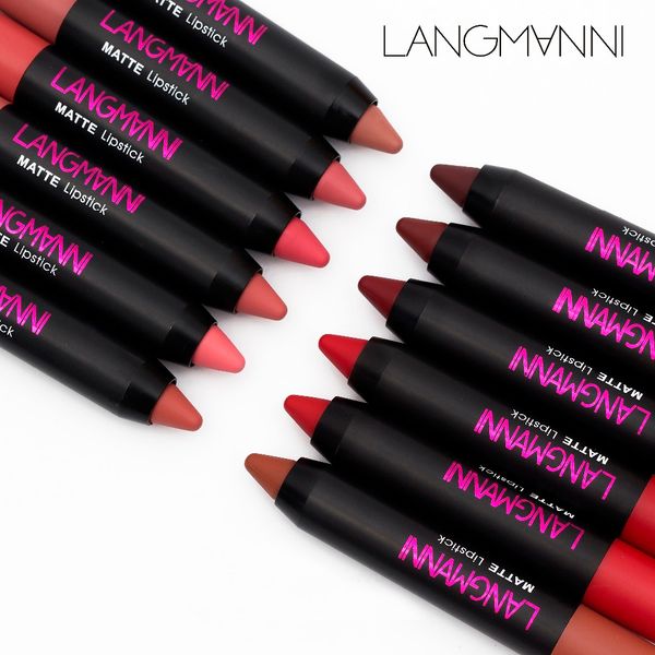 

maquiagem 12pcs / еѬи маова гђбна помада дл гђб комплек nude маовй баом водонепѬо