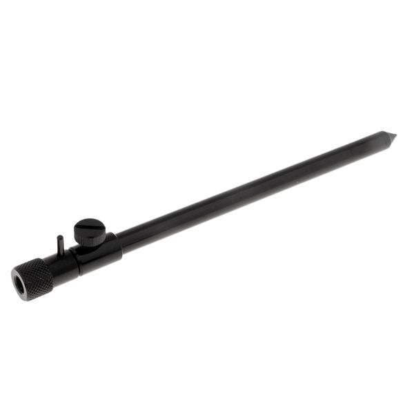 

карп рыбалка алюминиевого сплава banksticks 25см - 70см rod rest bank sticks