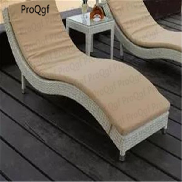

proqgf 1pcs a set beach leisure maldive lounge