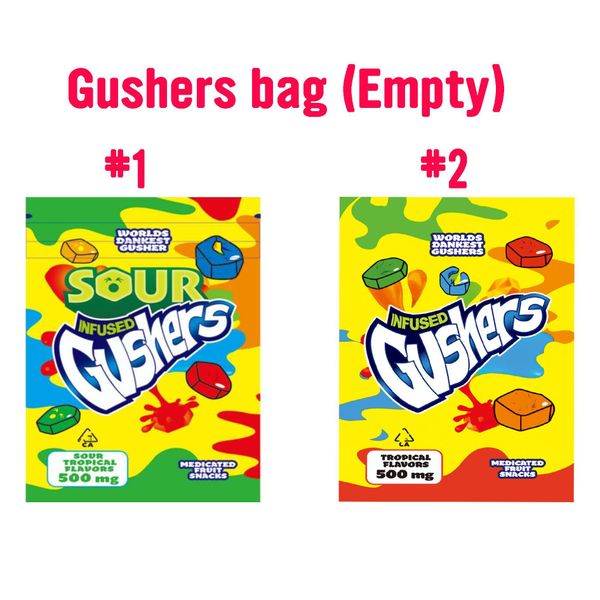 

candy tropical errlli candy 500mg sour bag gushers empty hashtag bag crawlers bag sour edibles terp packaging flavor gushers honey vcjob