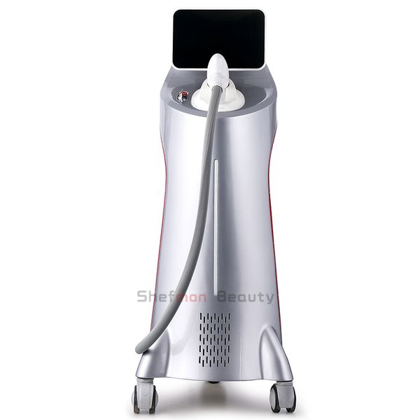 

новй magic plus german bar 808nm ђдаление воло безболезненн дл алона clinic иползовани, Black