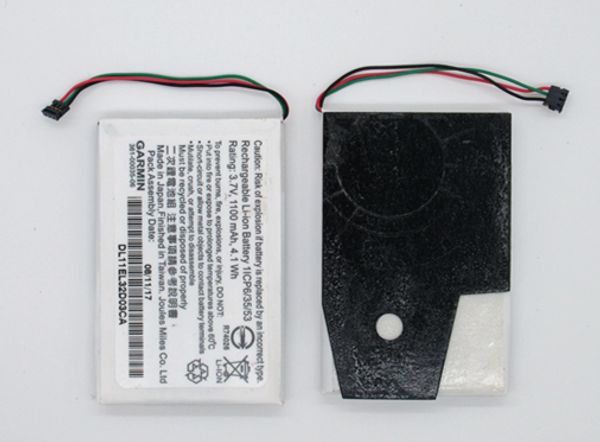 

оригинальный аккумулятор для garmin edge 1000 узнать 1000 approach g8 361-00035-06 литий-ионный велосипед handheld gps замена ремонт части