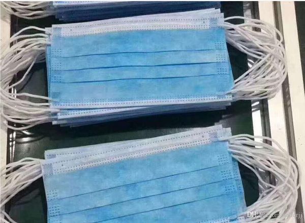 

2020 устранимый лицевой щиток гермошлема 3 слоев пылезащитный рот маски анти-pm2.5 лицо внимательности безопасности эластичный мужчин и женщ