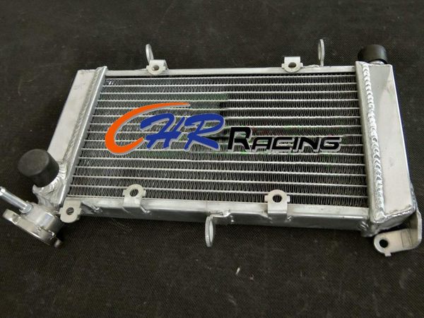 

aluminium radiator for cb500 cb500x cb 500 x 2013 2014 2015