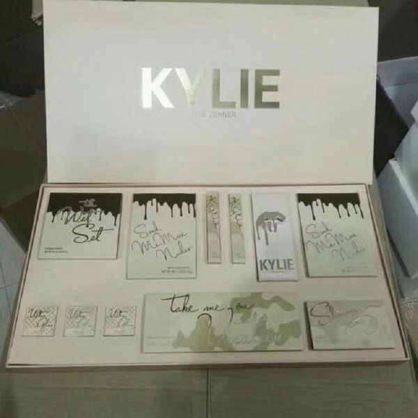 

Vacation edition bundle makeup et take me on vacation i want it all bundle holiday edition big box hipping