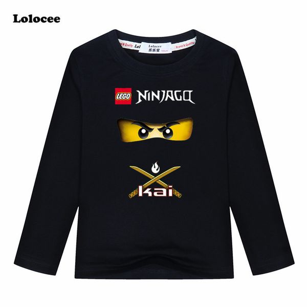 Ninjago Roblox Shirt