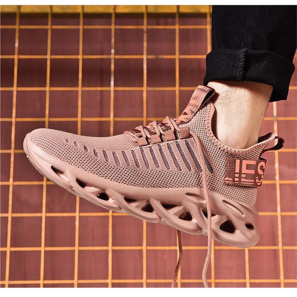 

chiang men fashion sneakers running-shoes athletic-training jogging lightweight breathable for outdoor sports